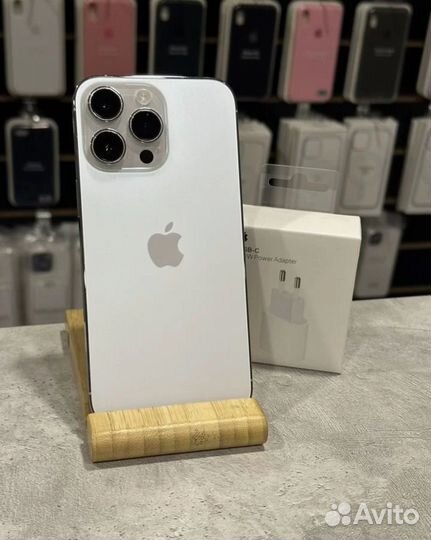 iPhone 14 Pro Max, 512 ГБ