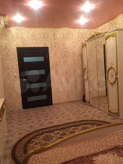 Коттедж 99 м² на участке 13 сот.