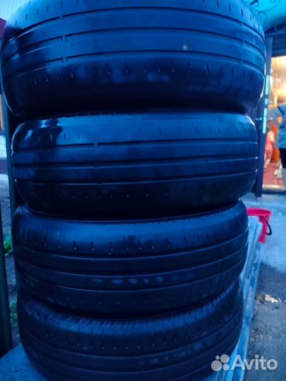 Hankook Kinergy Eco 185/65 R15