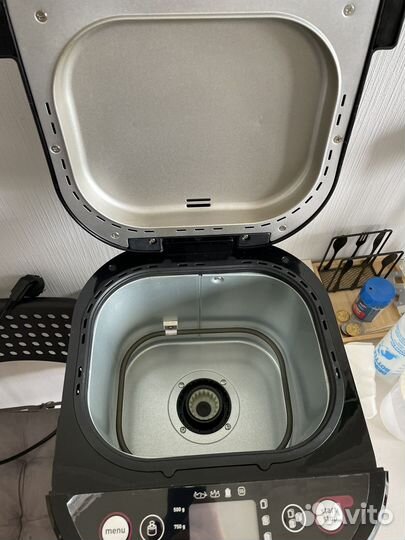 Хлебопечка Moulinex Pain&Delices OW240E