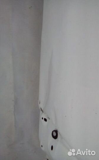 Дверь задка левая Ford Transit 7 2014