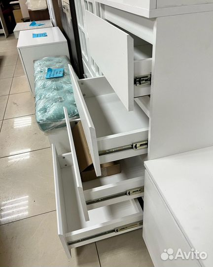 Прихожая Симпл