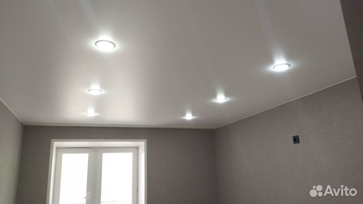 Ремонт квартир,офисов.Электромонтаж