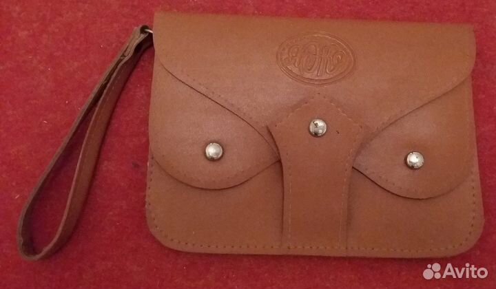 Сумка для документов новая СССР