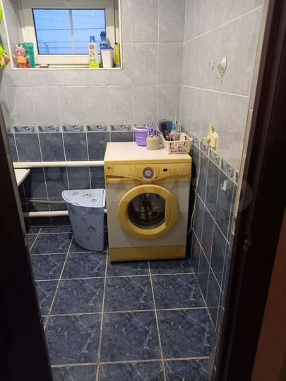 3-к. квартира, 67 м², 1/2 эт.