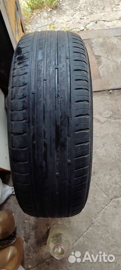 Nokian Tyres Nordman SX2 185/65 R15