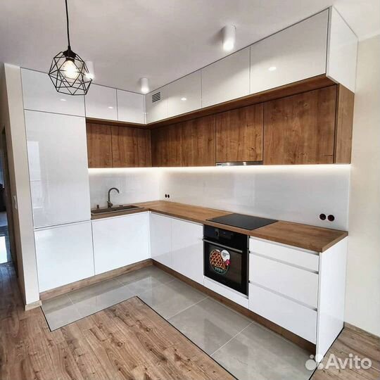 Кухня на заказ