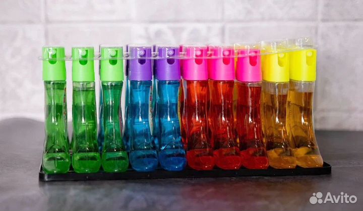 Напитки оптом из Китая