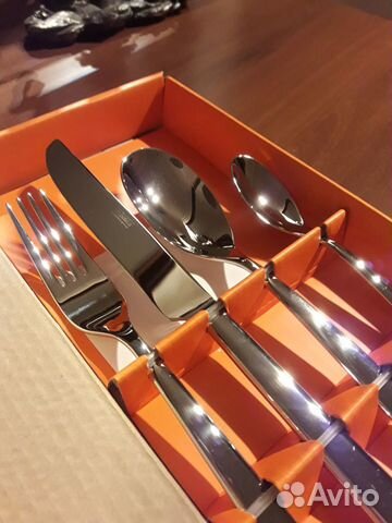 Thomas набор столовых приборов new