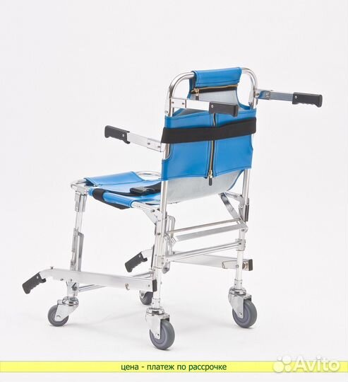 Кресельные носилки Med-Mos YDC-5L