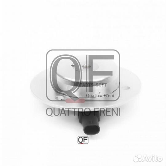 Quattro freni QF62A00018 Клапан изменения фаз грм