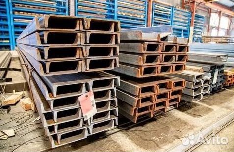 Швеллер 12 для сварочных работ