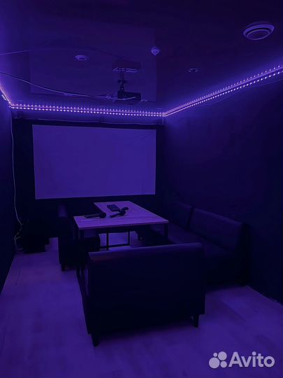 Мероприятия и развлечения