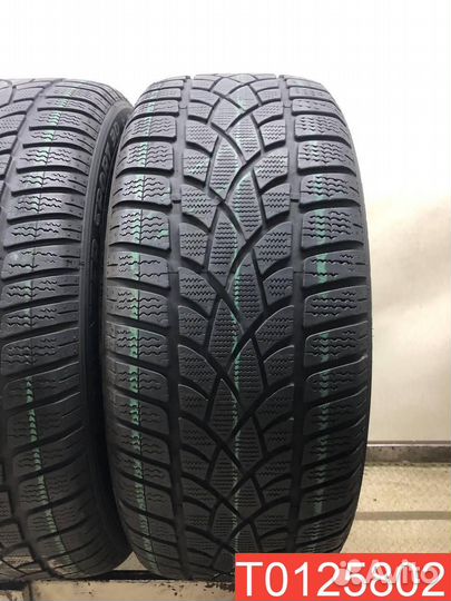 Dunlop SP Winter Sport 3D 245/45 R19 102V