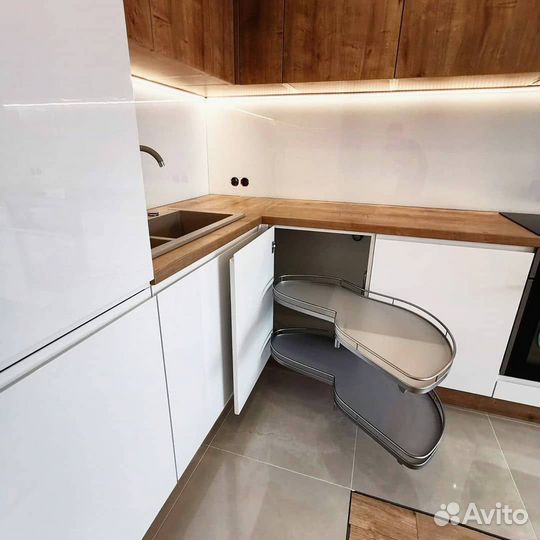 Кухня на заказ