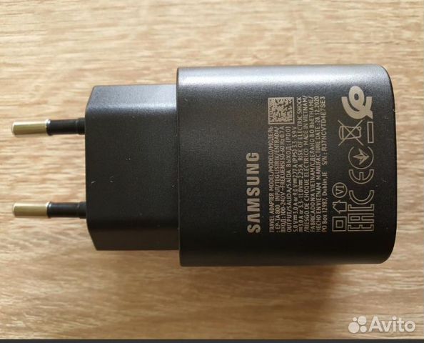 Samsung EP-TA800