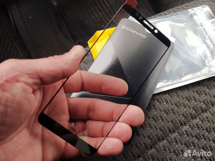 Запчасть для телефона