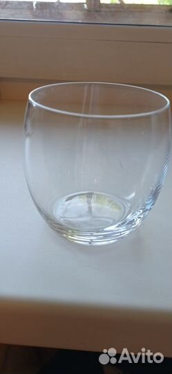 Стаканы для виски 350ml luminarc versalies g 1651