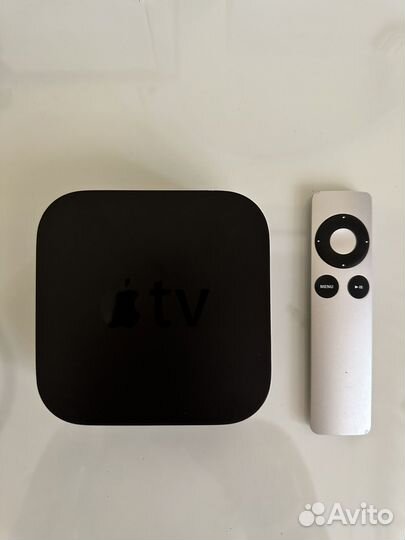 Apple TV 3 Full HD