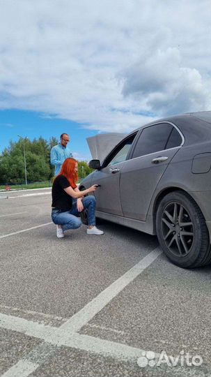 Автоподбор. Автоэксперт. Диагностика авто