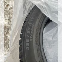 Michelin Agilis 81 Snow-Ice 235/55 R19