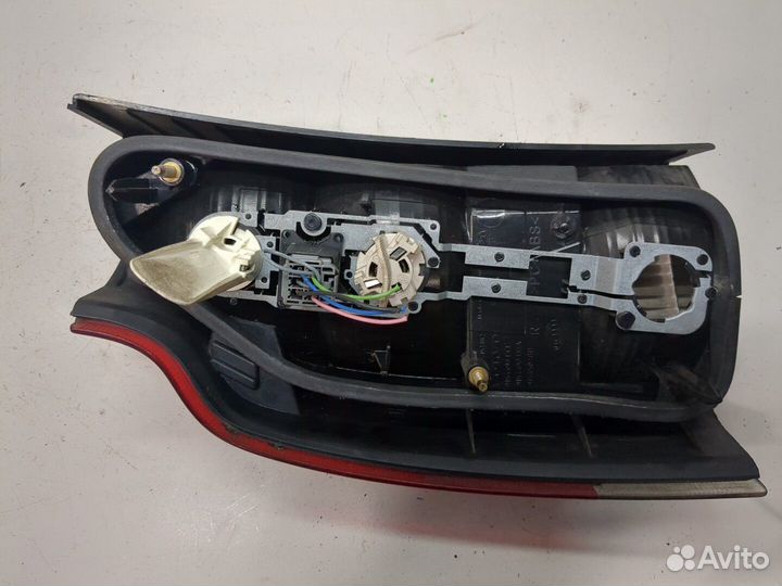 Фонарь (задний) Volvo XC70, 2003