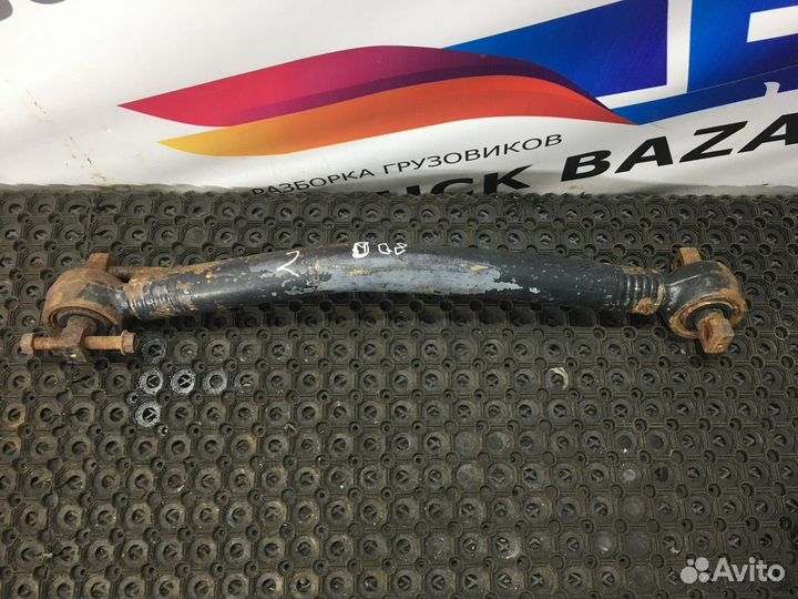 Тяга реактивная Man F2000, Man F90