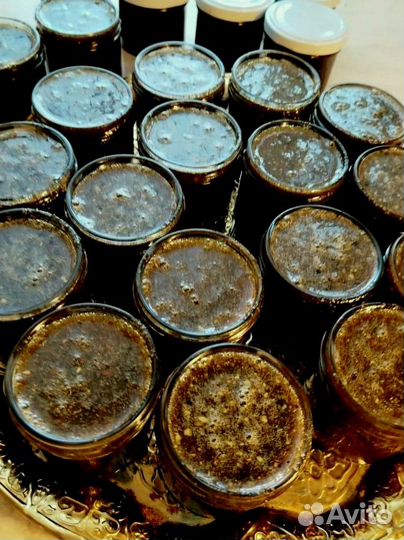 Ночное варенье для потенции