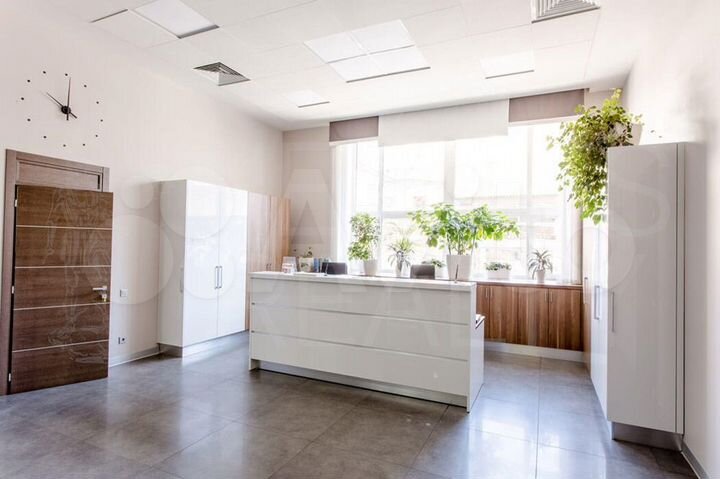 Продажа здания (осз) 10 982,1 м2 м. Сокол (сао)