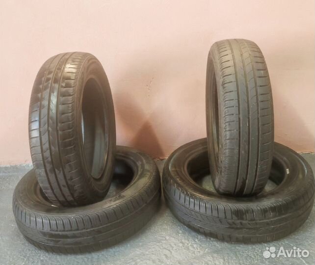 Roadstone Eurovis HP02 155/65 R14 75T