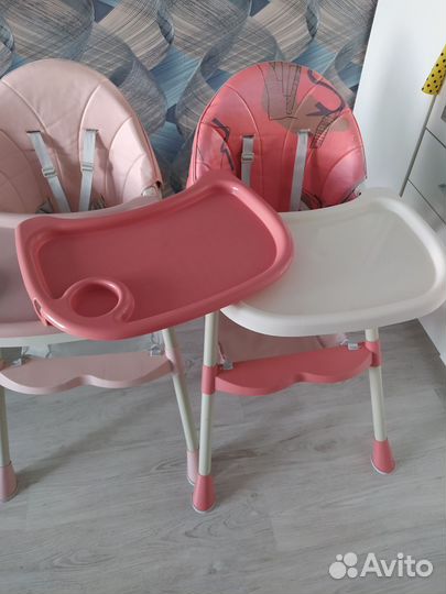 Стул для кормления