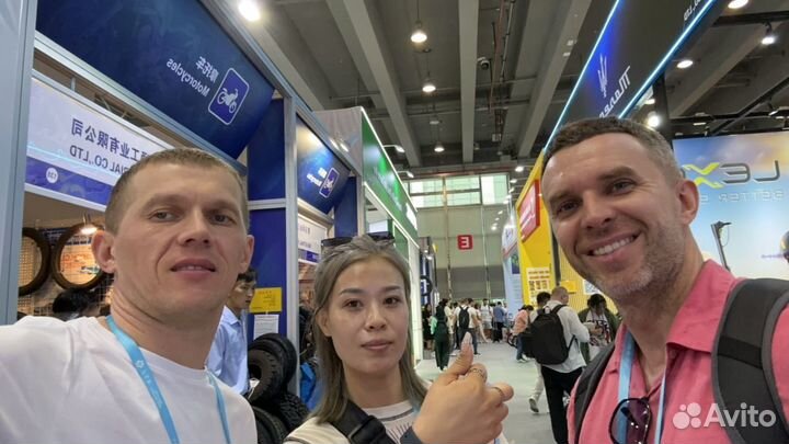 Поиск товара в Китае. Фабрики. Баер. Гарантия