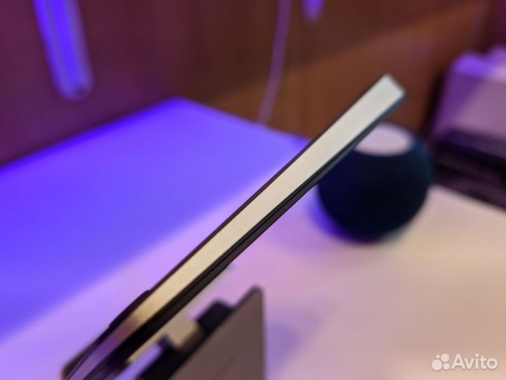 Apple Magic Trackpad 3 Black