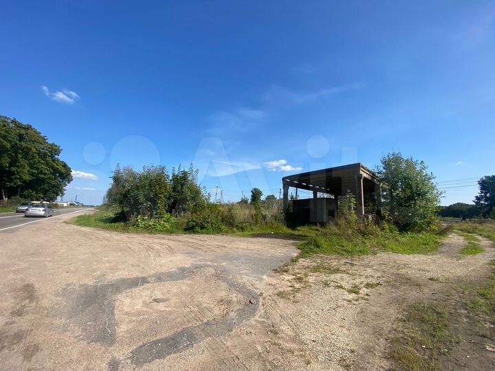 Свободного назначения, 117 м²