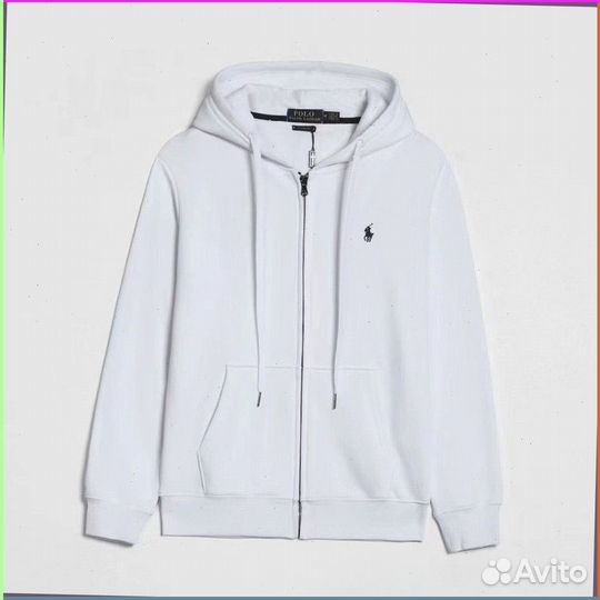 Зип Худи Polo Ralph Lauren (54990 Артикул: )