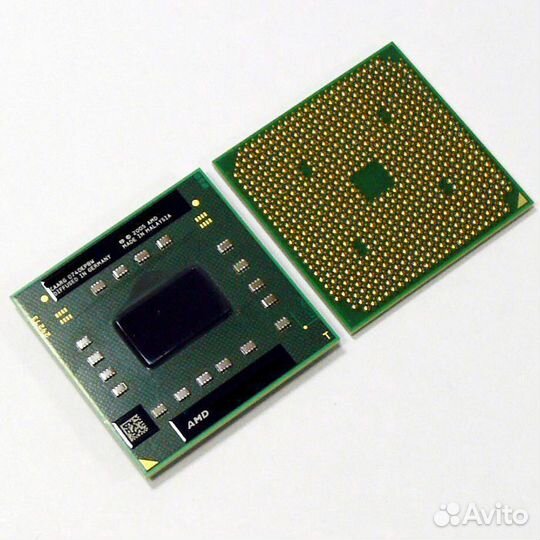 Мобильные процессоры AMD для ноутбуков, гарантия