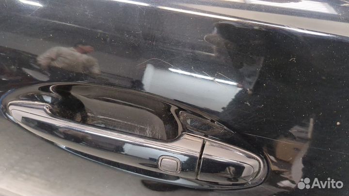 Дверь боковая Lexus GS, 2008