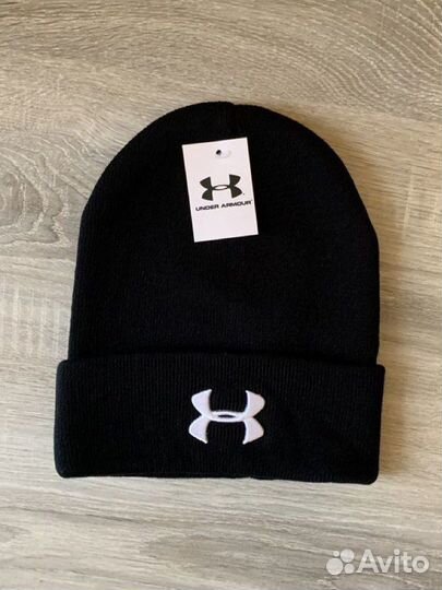 Шапка Under Armour