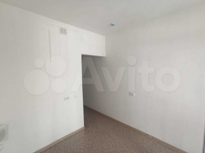 4-к. квартира, 96,5 м², 18/19 эт.