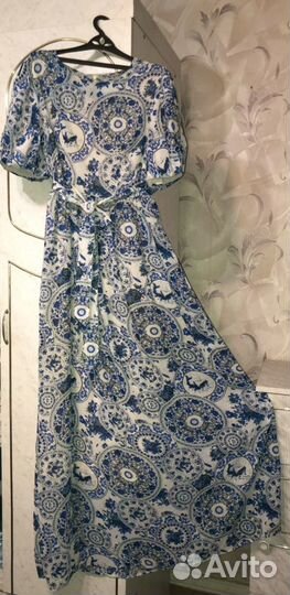 Платье dress
