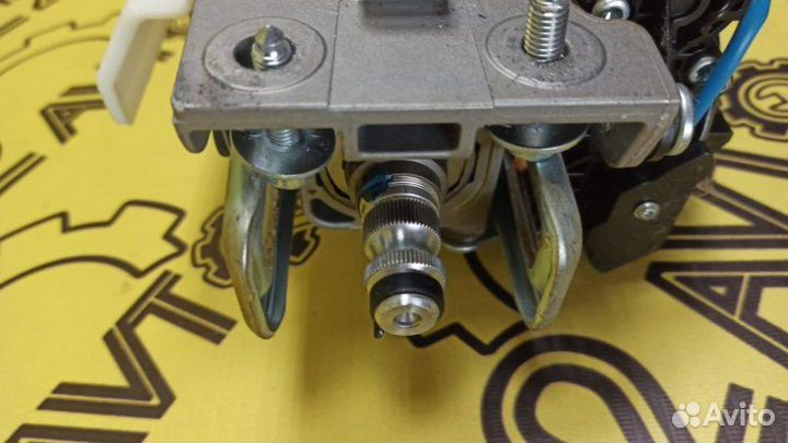 Колонка рулевая Bmw 525I E60 N52B25A 11.2006