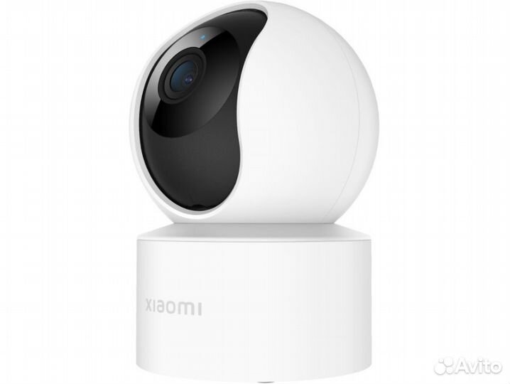 IP-камера Xiaomi Mi SMART Camera C200 White (BHR6766GL) (EU)