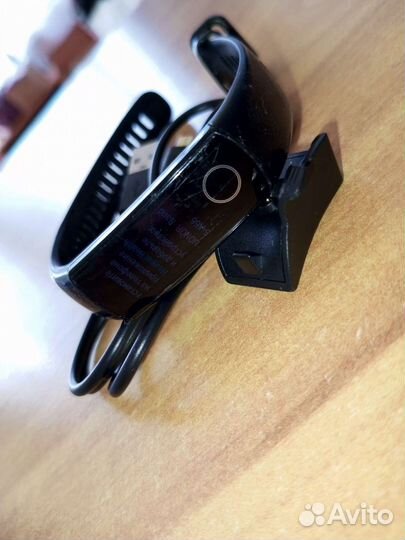 Часы honor band 5