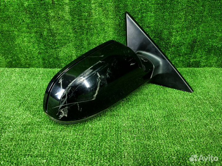 Зеркало правое Audi A5 8T