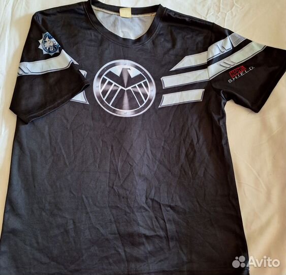 Футболка детская для мальчика с 