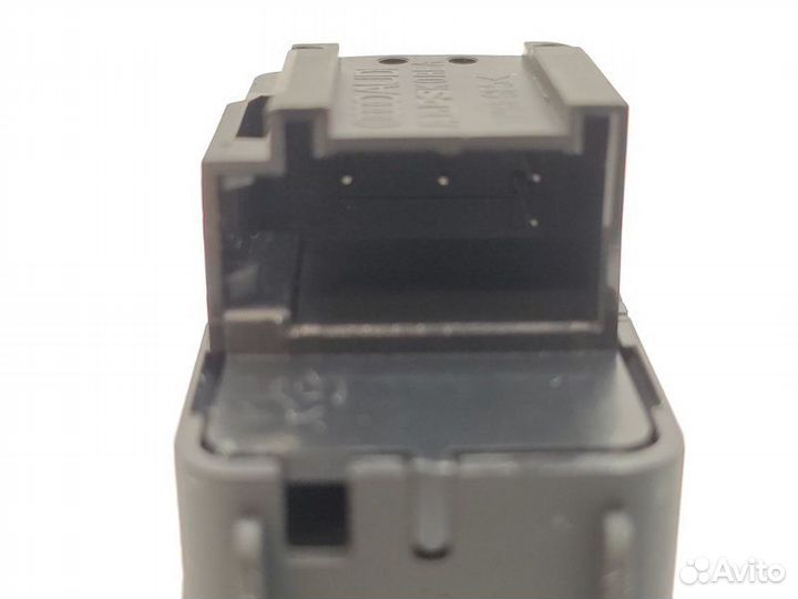 Кнопка Audi A6 C7 1.8 CYG 2018