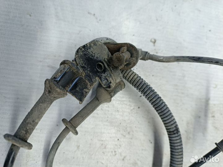 Датчик ABS Hyundai Solaris