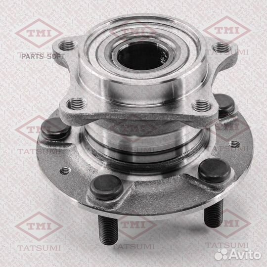 Tatsumi TDE5062 Ступица колеса зад лев
