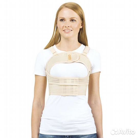 Корсет поясный