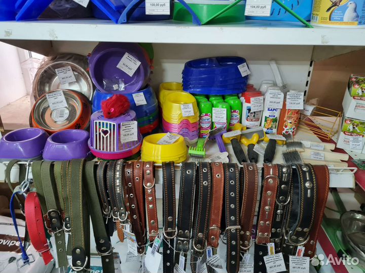 Шампунь Анимал для щенков и котят 300мл